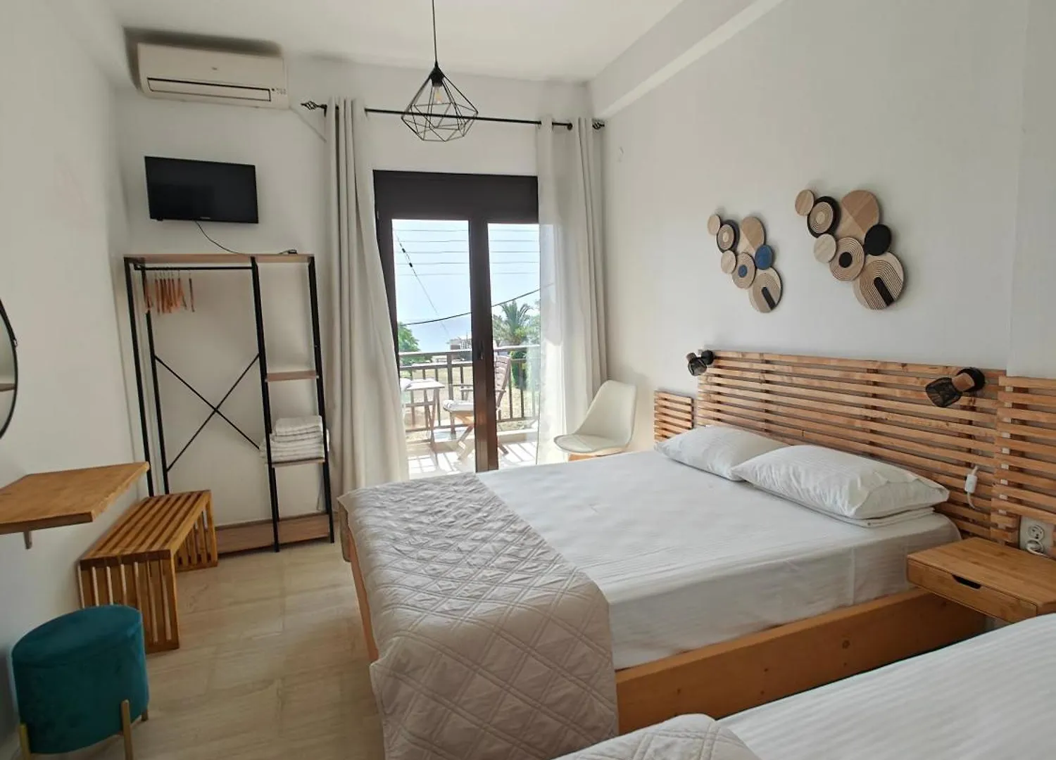 Inn Hotel Anthoula House Sarti