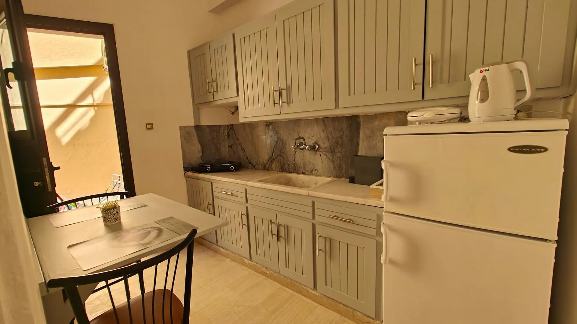 Hotel Anthoula House Sarti Grecia