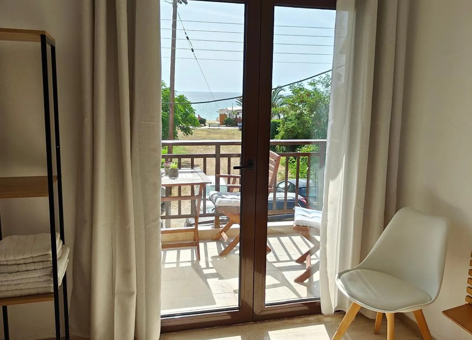Hotel Anthoula House Sarti