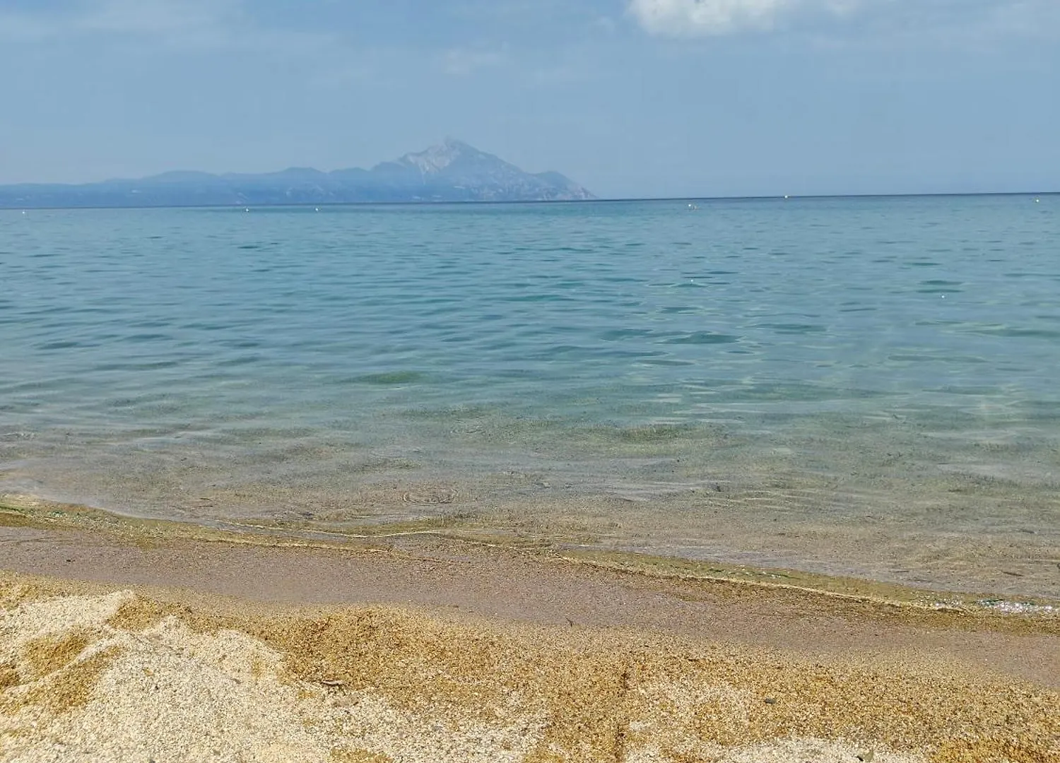 Inn Hotel Anthoula House Sarti