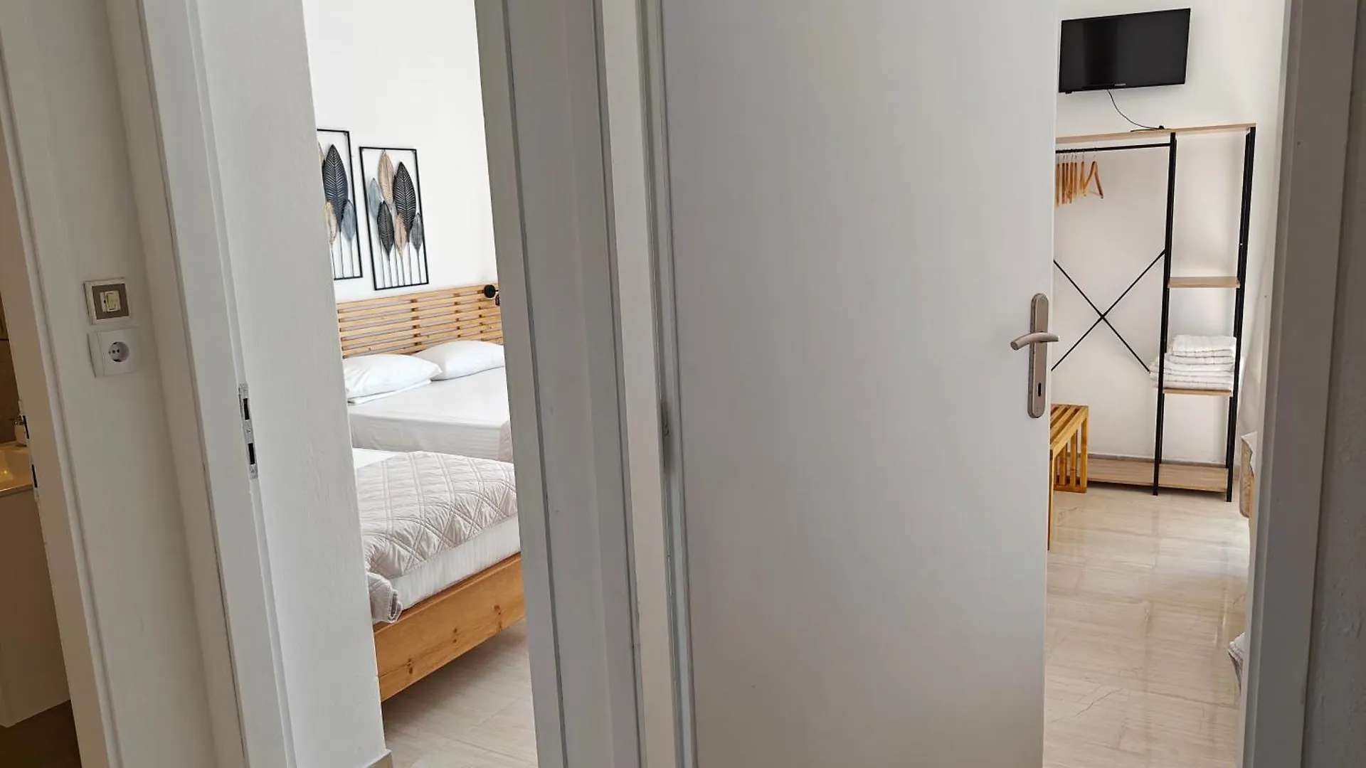 Hotel Anthoula House Sarti