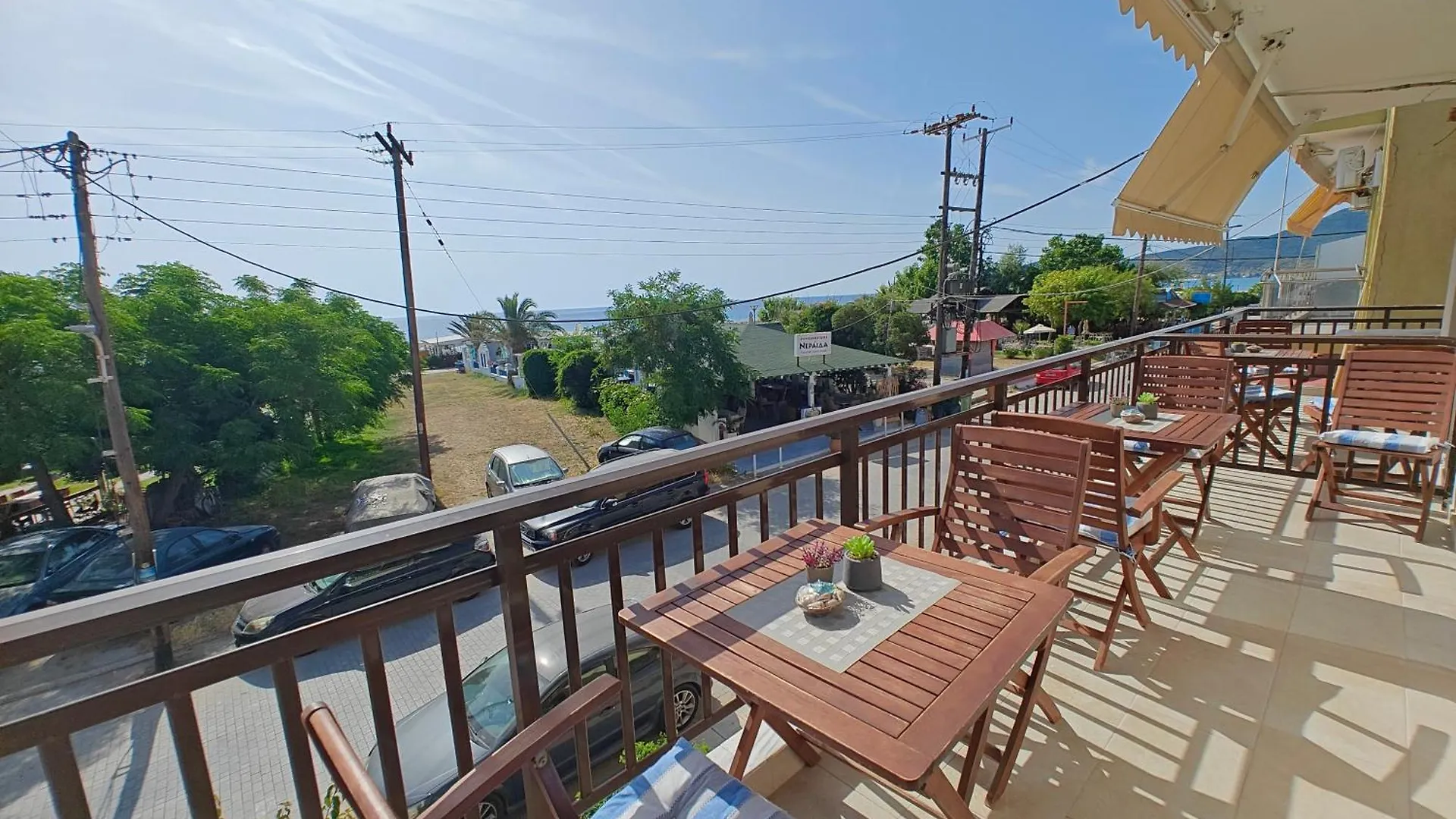 Hotel Anthoula House Sarti Inn