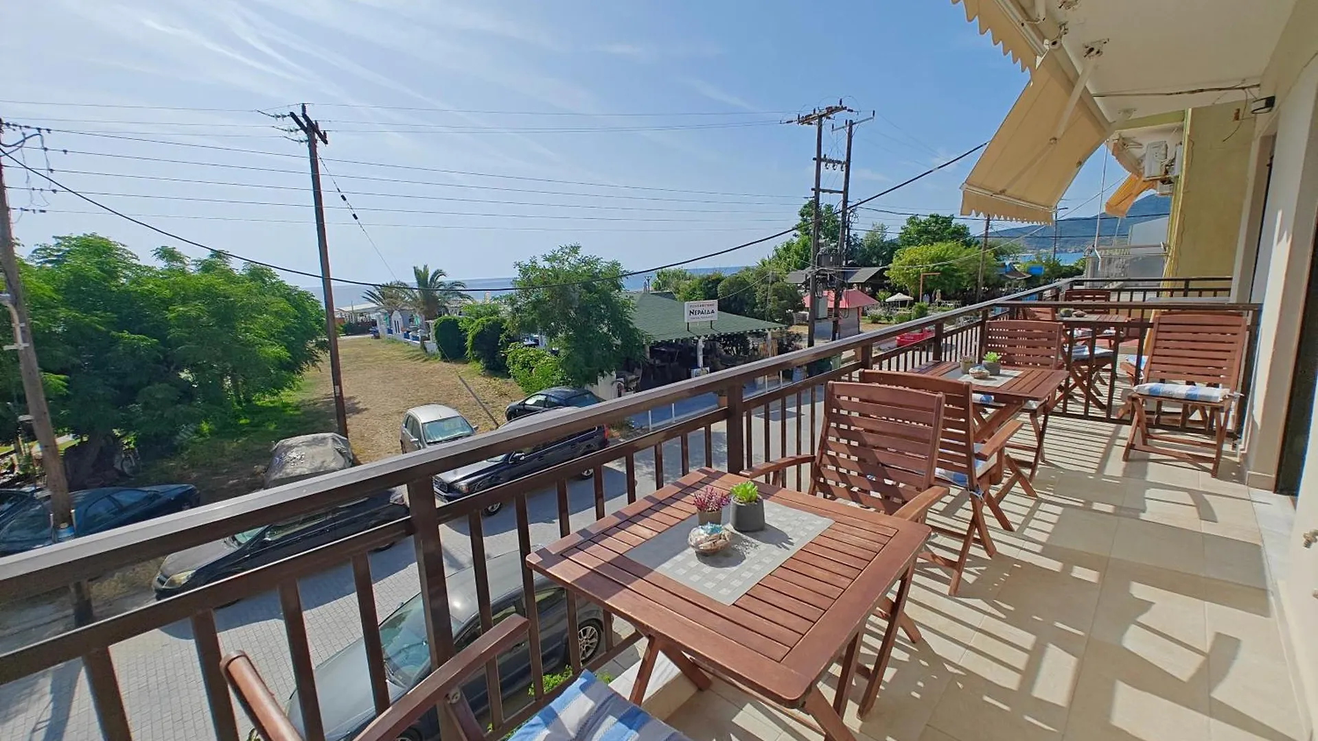 Hotel Anthoula House Sarti