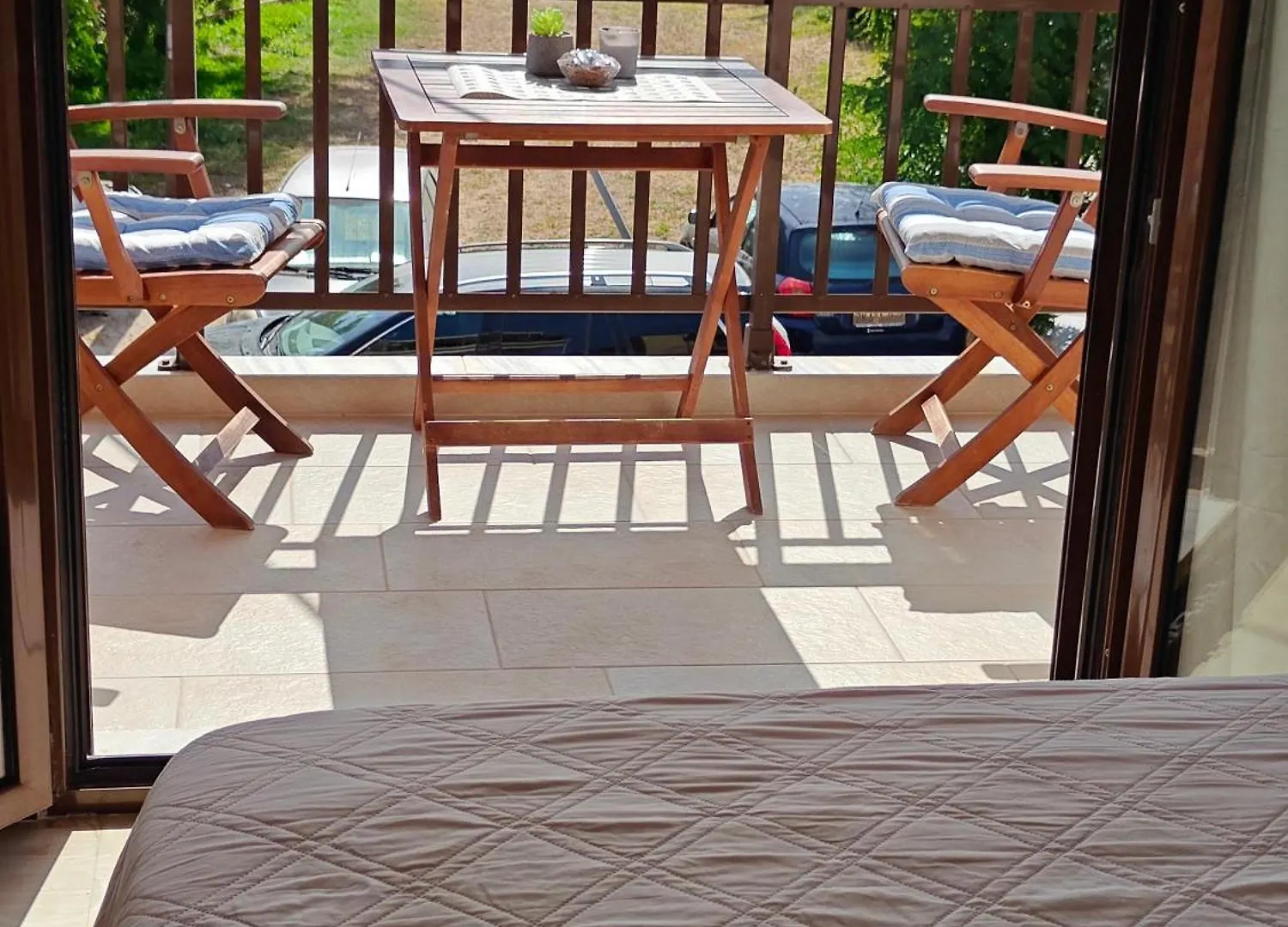 Hotel Anthoula House Sarti Grecia
