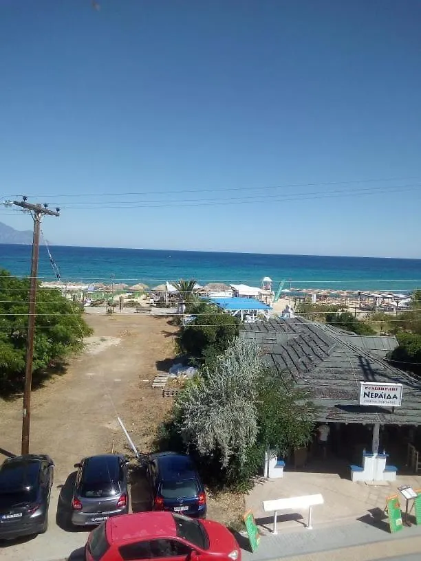 Anthoula House Sarti Hotel 0*,  Griekenland