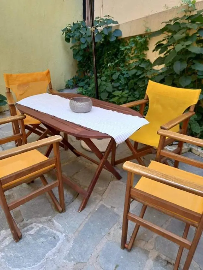 Anthoula House Sarti Hotel 0*,  Griekenland