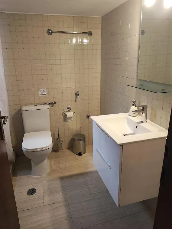 Anthoula House Sarti Hotel Herberg