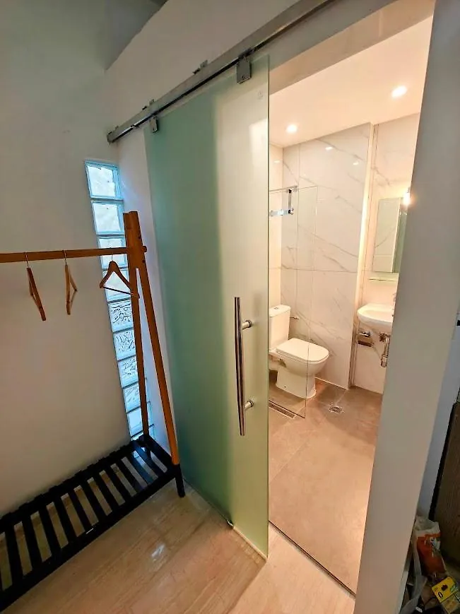 Anthoula House Sarti Hotel Herberg