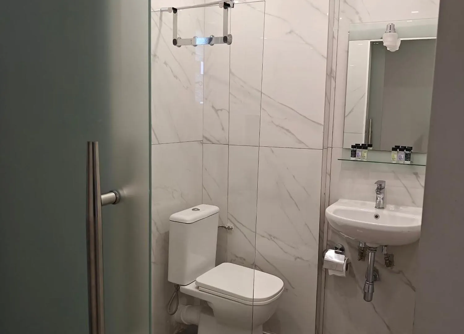Anthoula House Sarti Hotel Herberg