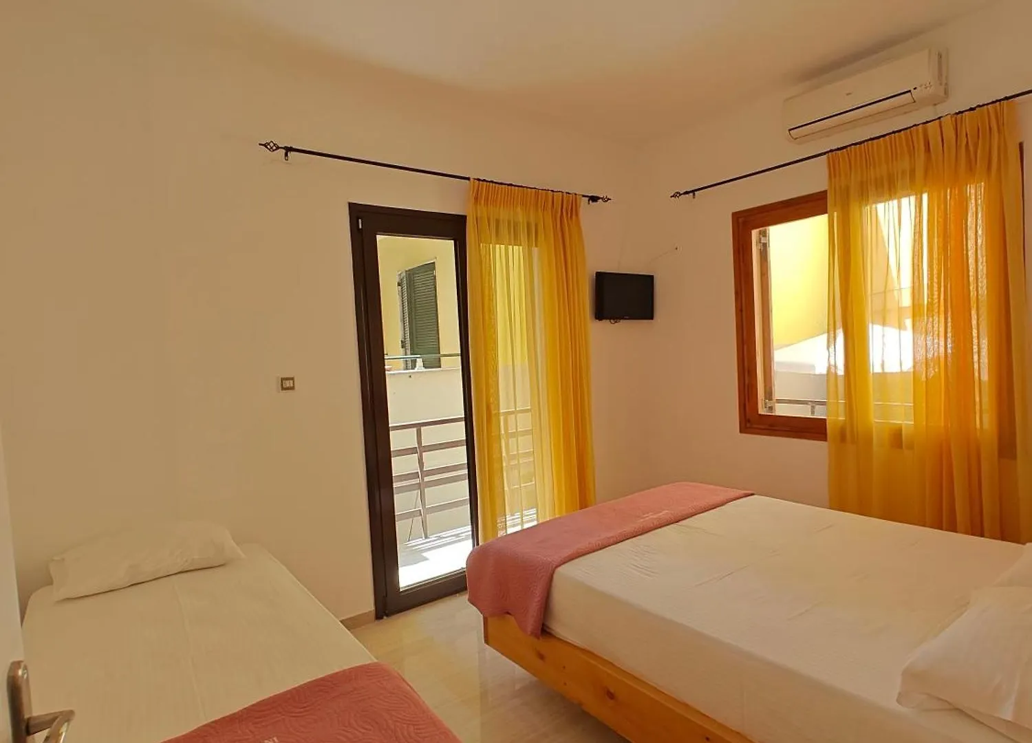 Herberg Anthoula House Sarti Hotel Griekenland