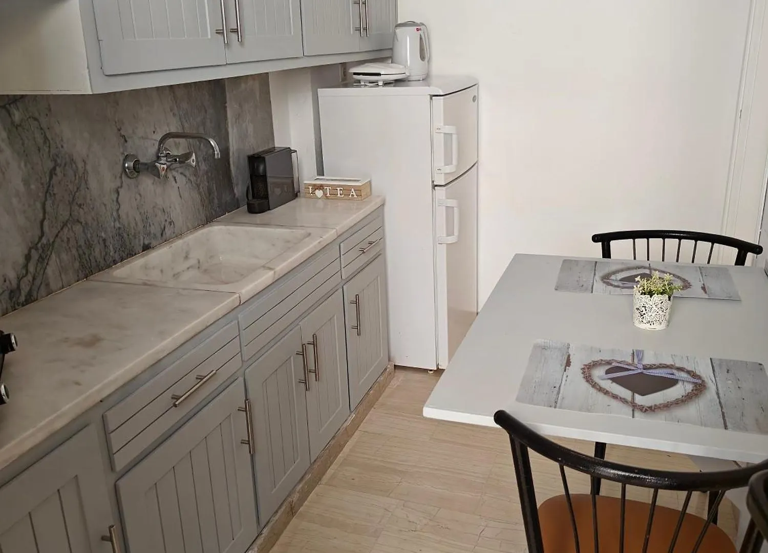 Herberg Anthoula House Sarti Hotel