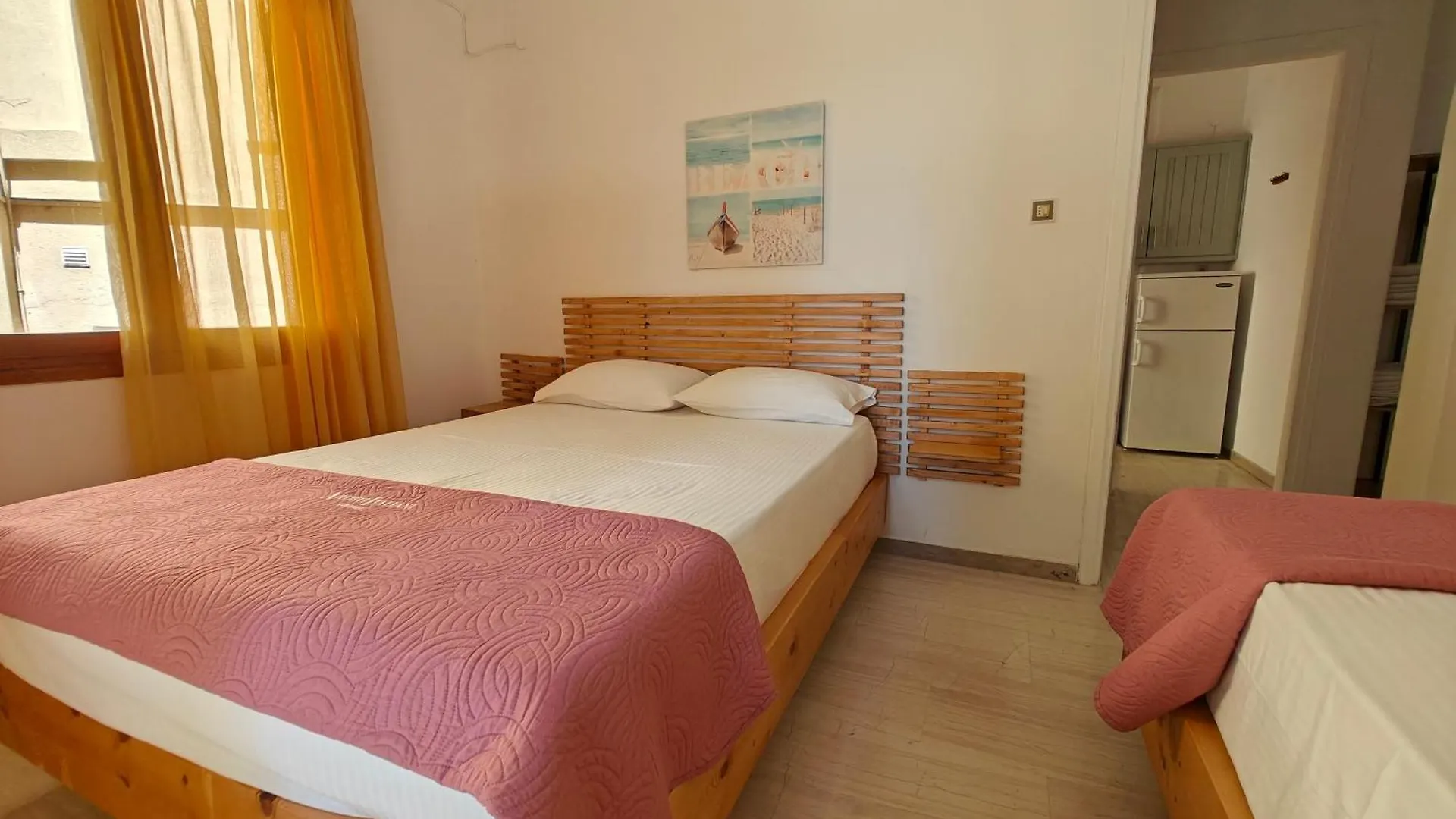 Anthoula House Sarti Hotel Griekenland