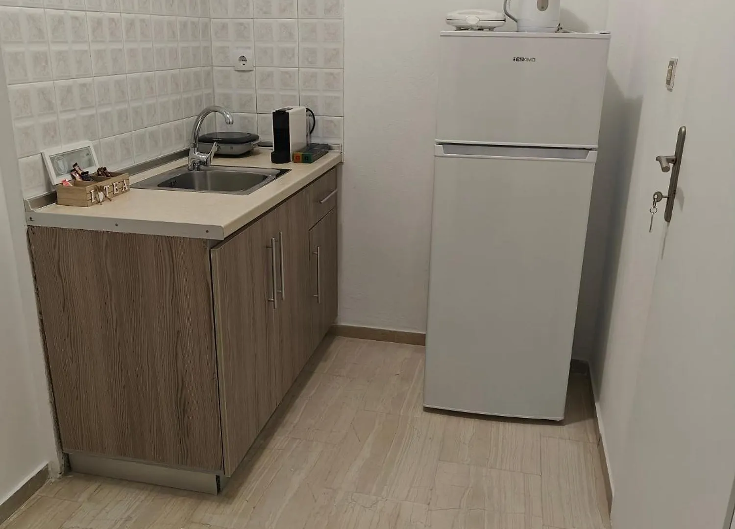 Anthoula House Sarti Hotel 0*,
