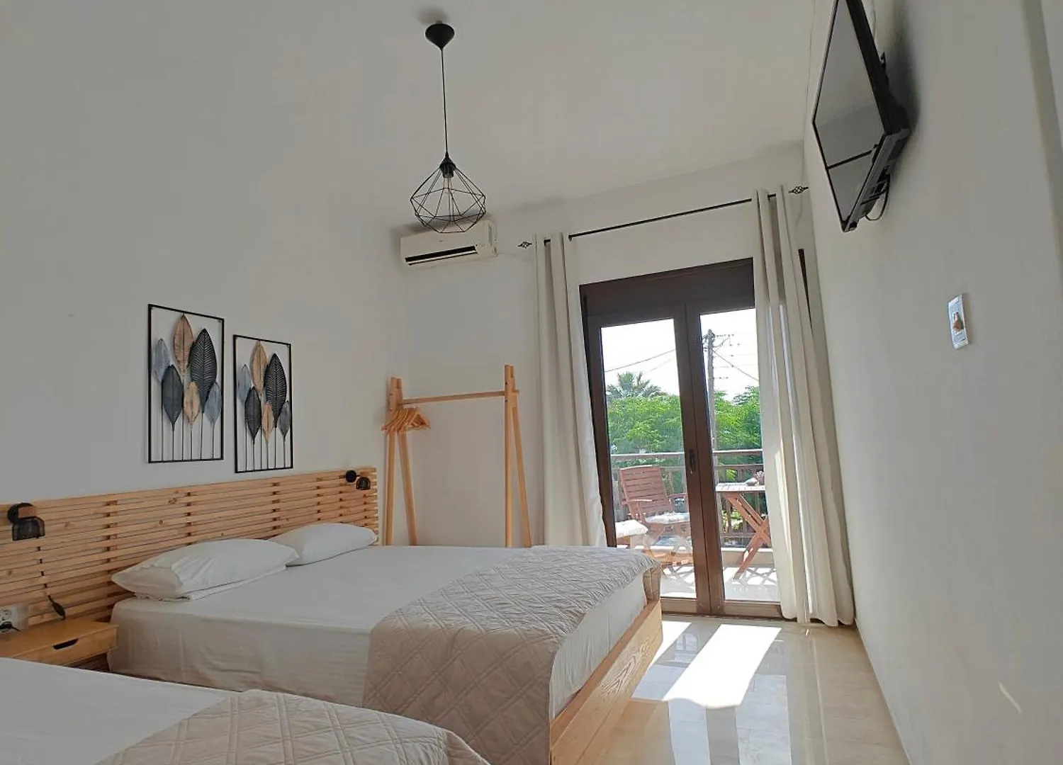 Herberg Anthoula House Sarti Hotel