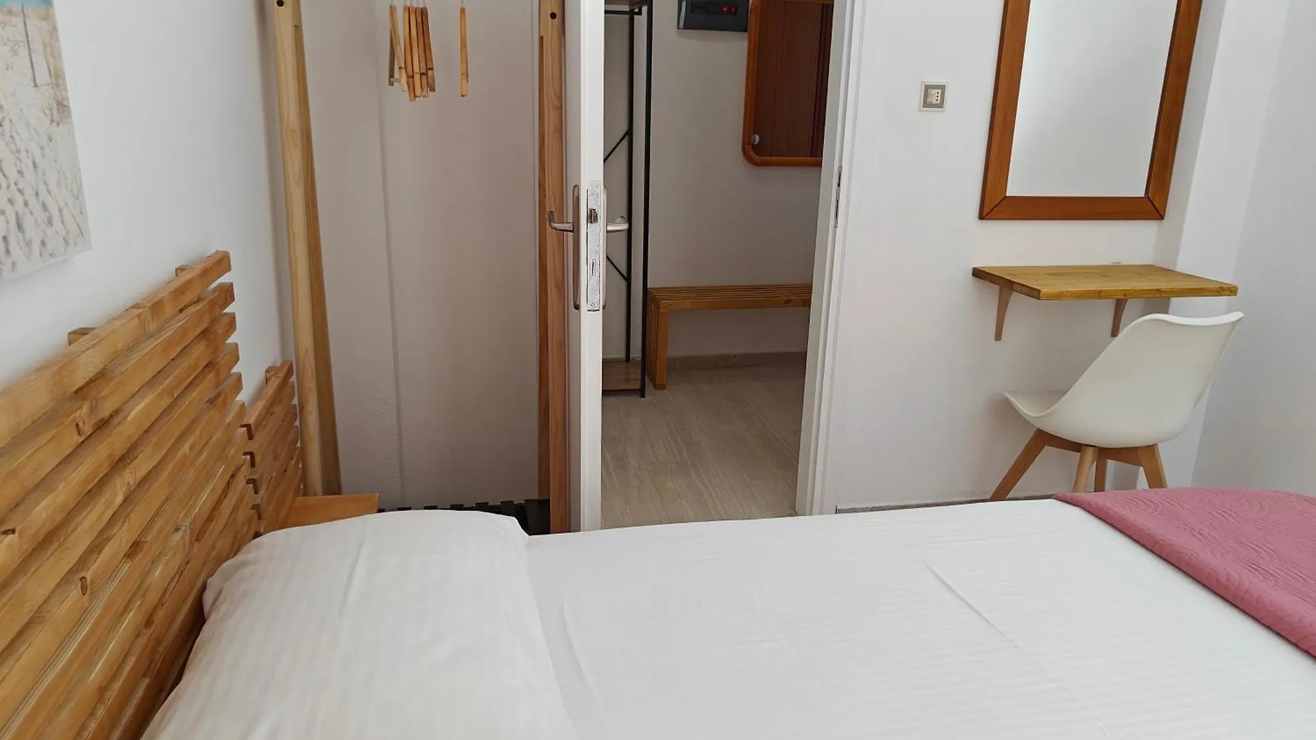 Anthoula House Sarti Hotel 0*,  Griekenland