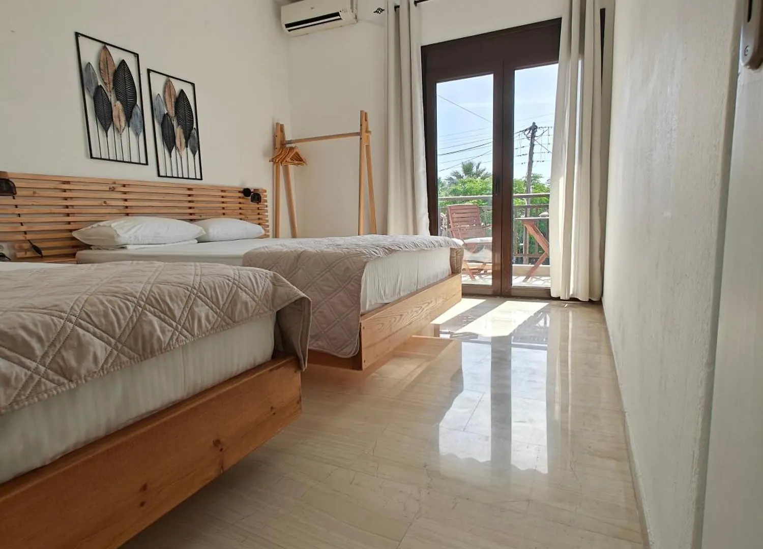 Anthoula House Sarti Hotel Herberg