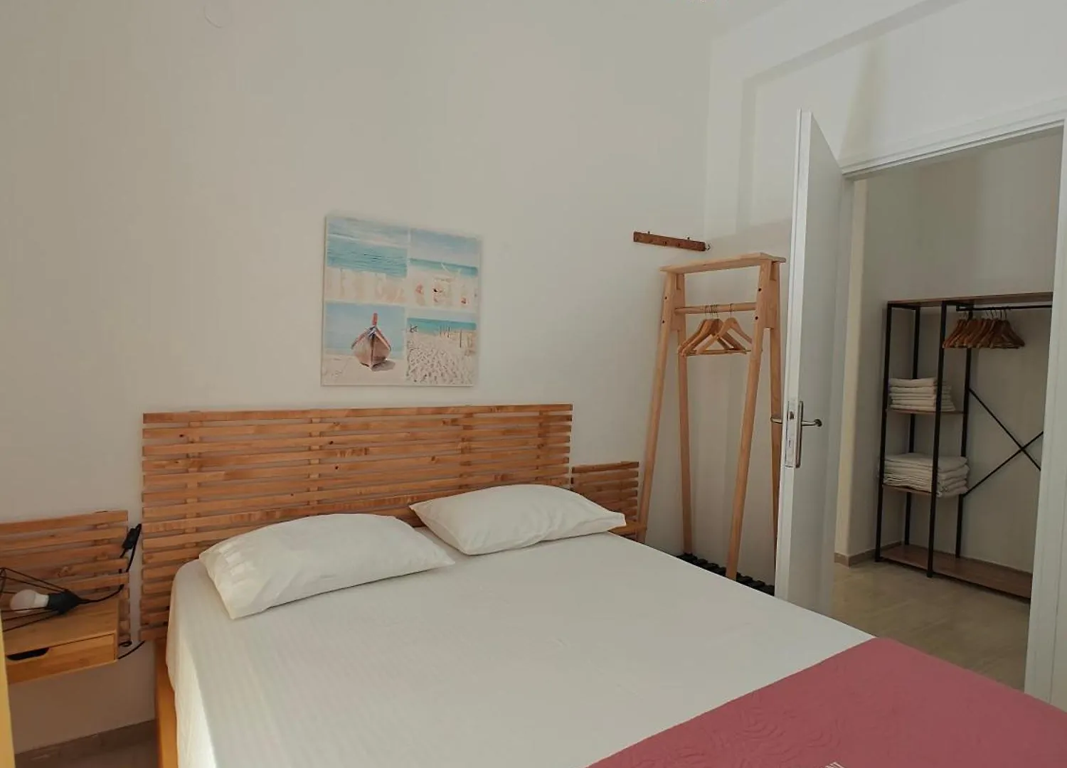 Anthoula House Sarti Hotel Herberg